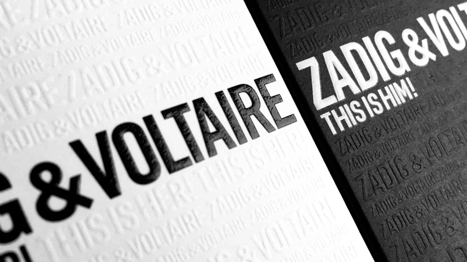 Zadig and Voltaire Fragrance